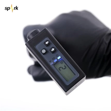 Digital Wireless Tattoo Power Suply