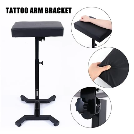Gwo adaptab meyè kalite Tattoo bra Rest