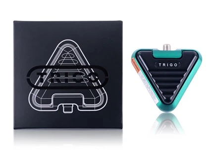 Segondè Kalite Ti Size Tattoo Foot Pedal