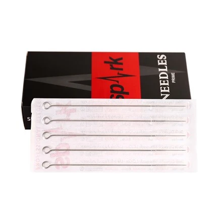 High Quality Tradisyonèl Tattoo Needles