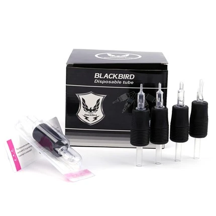 Vann cho ki pa glise katouch Tattoo men grip