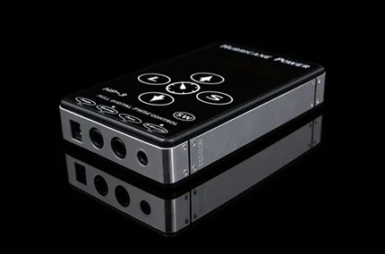 Siklòn Power Supply Digital LCD Tattoo Supplies