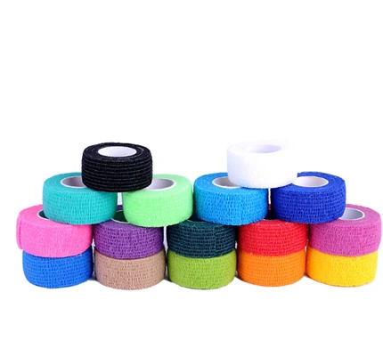 Soft High Quality 2.5CM * 4.5M Pansman Tattoo
