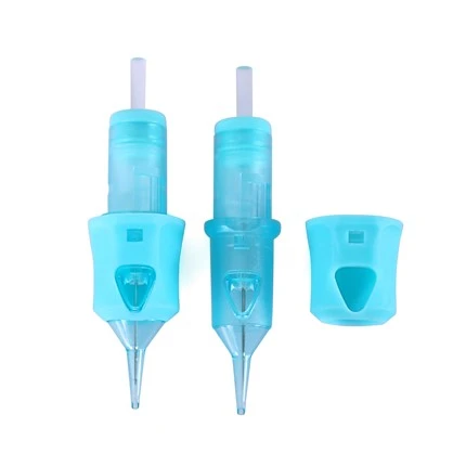 Spark Tattoo Cartridge  Tiffany Tattoo Needle Cardridges Spark Cartridge Needles