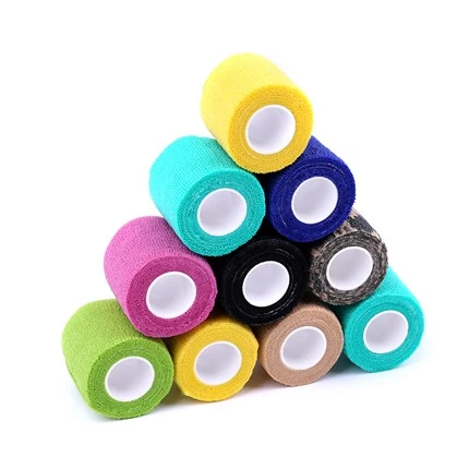 Espesyal Anti glise Konfòtab Shockproof Tattoo Pansman
