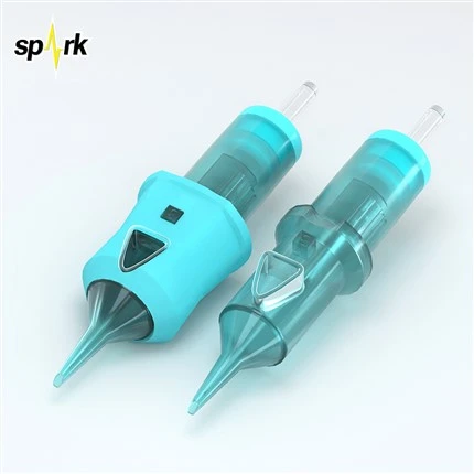 Tiffany Spark Tattoo Cartridge Tattoo Needle Cardridges Spark Cartridge Needles