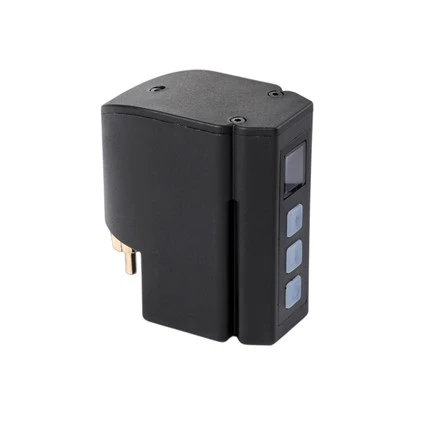 Wireless Battery 2400 MAh Pou Machine Tattoo