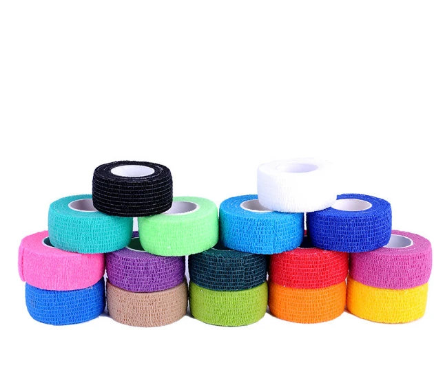 Soft High Quality 2.5CM * 4.5M Pansman Tattoo