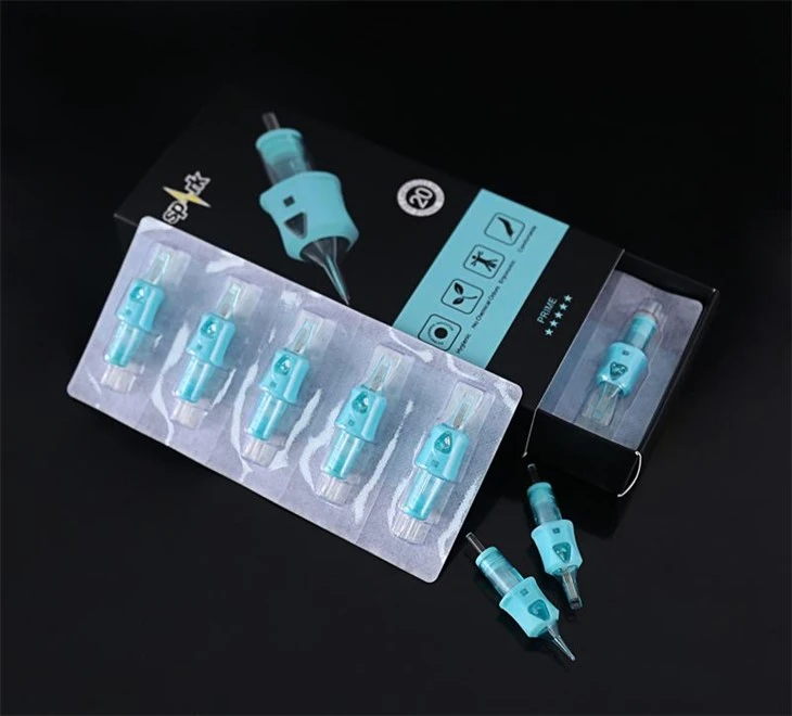 Tatoo Cartridge Tattoo Needle Katouch Needles Tattoo