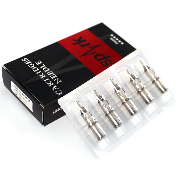 Tattoo Cartridge Needle 316 Cartridge Needles Tattoo Supply