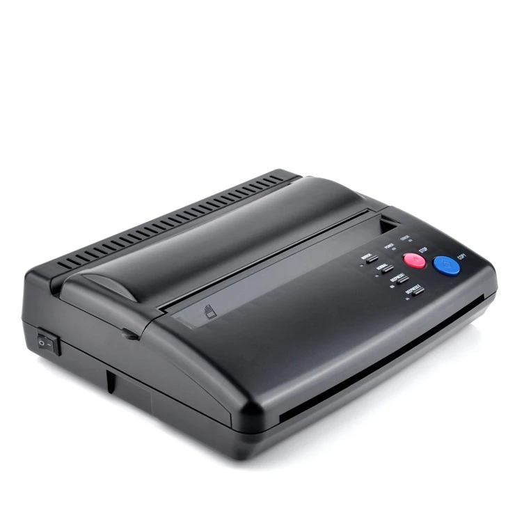 Top Kalite Tattoo Printer Machine Tattoo Transfer Machine