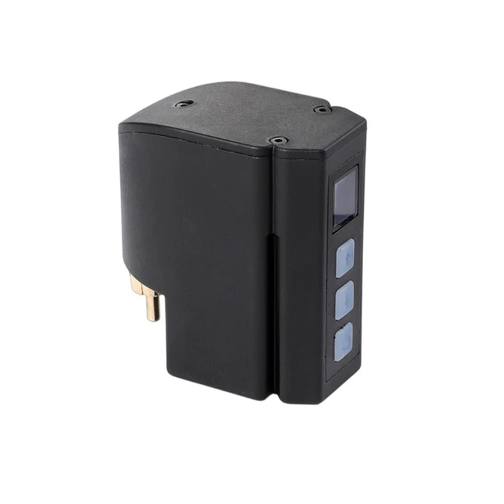 Wireless Battery 2400 MAh Pou Machine Tattoo
