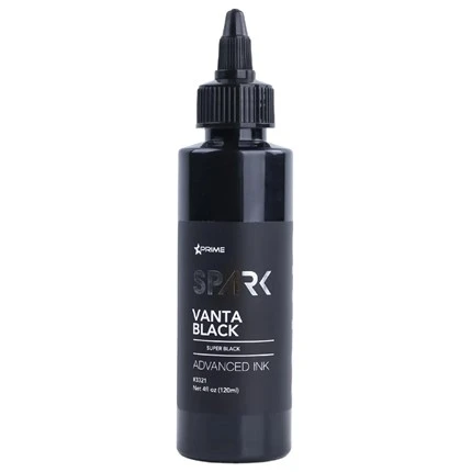 Super Black Tattoo Ink 4OZ 8OZ Pawa Nwa Triple Nwa Spark Tattoo Ink Tattoo Ink Nwa