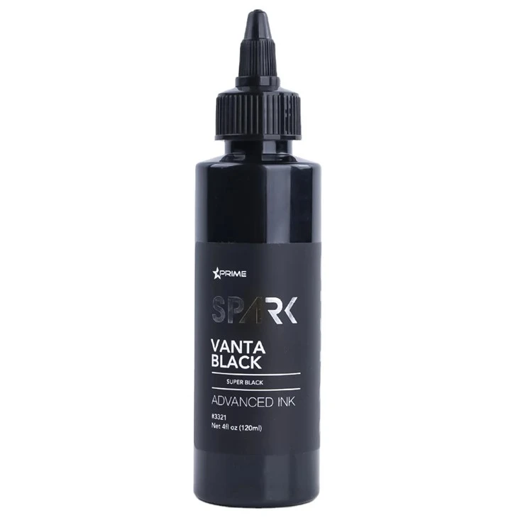 Super Black Tattoo Ink 4OZ 8OZ Pawa Nwa Triple Nwa Spark Tattoo Ink Tattoo Ink Nwa